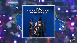 FR3ST x MC GW "Mtg Ensurdecência Estelar 3.0"