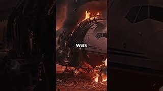 This Plane Lost Both Engines Before Landing – Dana Air 0992