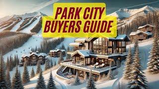 Park City Homebuyer’s Guide: Avoid These Costly Mistakes!