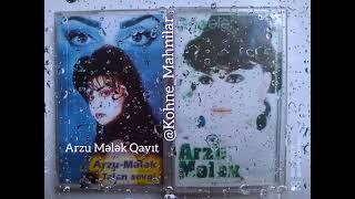 Arzu Mələk - Qayıt