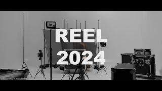 Demo Reel 2024 | Director & 3D Artist