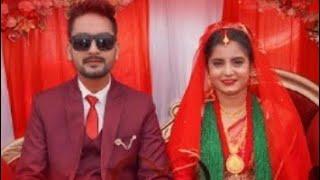 FINAL VIDEO DINESH WEDS SANCHITA