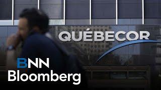 Quebec's wireless prices prove the rest of Canada can follow suit: Quebecor CEO