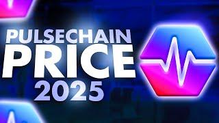 Pulsechain Price Prediction 2025 Explained With Animations