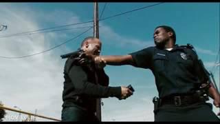 Crank 2  High Voltage 4 12 Movie CLIP   Police Brutality 2009 HD   YouTube