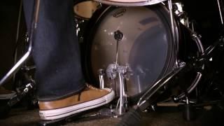 Advanced Funk Studies - Solo #1 / Dmitry Frolov - drums