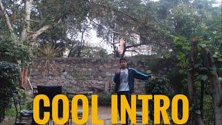 Cool Intro | Arjun Joshi