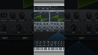 How To Create Beautiful Arps For Progressive House