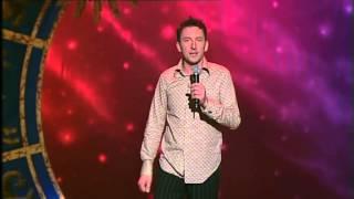 Lee Mack - 2003 Melbourne International Comedy Festival Gala