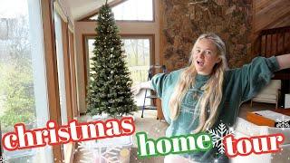 my full christmas house tour 2024!!! ️