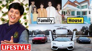 Falguni Pathak Lifestyle 2022, Income, Family, Biography, G.T. Films