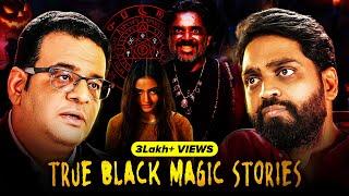 Black Magic Stories: That Nobody Will Share (Detailed Explanation)