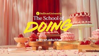 Sullivan University | The School of Doing | Culinary & Baking