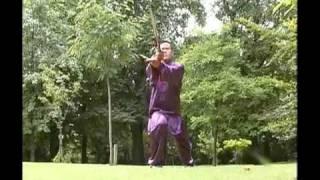 Master Wang Hai Jun - Chen Style Tai Chi Chuan - Taijiquan