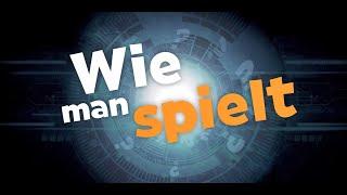 Outsmarted - Wie man spielt  - Deutsch