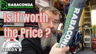 Rabaconda Tire Changer Review & Demo Is It Worth the Price ?