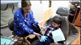 Child's Dental Visit, Pediatric Dentist, Dr. Amy Ala, Generations Dental Center, Beverly, MA