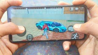 Gta 5 mod apk Download Mobile - Indian Bikes Driving 3D