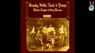 Crosby, Stills, Nash & Young - 03 - Almost Cut My Hair (by EarpJohn)