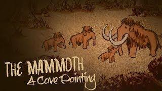 Прохождение ~ The Mammoth: A Cave Painting / Мамонт: Пещерные Рисунки ● (PC) [Gameplay] ツ