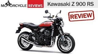 Kawasaki Z 900 RS | Review | Pros and Cons