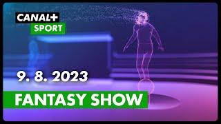 SÁZKA, KTEROU ČESKO-SLOVENSKÝ FPL SVĚT JEŠTĚ NEVIDĚL! | FANTASY SHOW | CANAL+ Sport