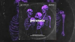 [FREE] Dark Trap Beat "PARANOIA" | (Hard) Gothic x Occult Rap Type Beat