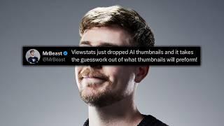 Is MrBeast ruining YouTube?