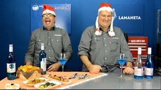 lamaneta les desea Feliz Navidad a todos...