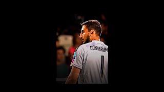 Donnarumma  #shorts #bongda #football #soccer #donnarumma