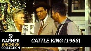 Original Theatrical Trailer | Cattle King | Warner Archive