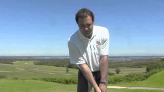 Golf Tips - Address Vs Impact