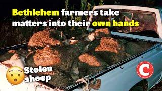 "N boer maak n plan" | Bethlehem farmers take matters into their own hands.