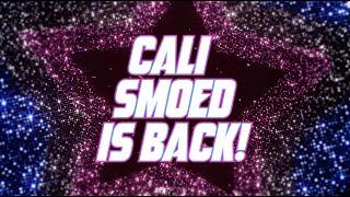 Cali Cheer Show - Trailer