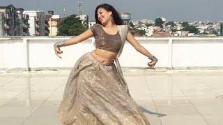 Ghum Ghaghra | Renuka Panwar new song | Dance with Alisha |