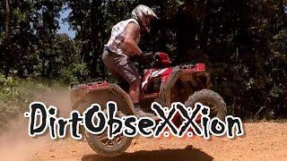 ATV and SXS Talk LIVE! Come Chime In! Dirt ObseXXion