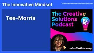 Tee-Morris | The Innovative Mindset