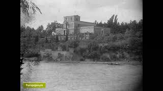 Siebenmal Stadtgeschichte im Film: Aschaffenburg um 1912 bzw. 1927