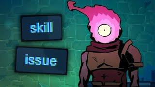 Finally, Dead Cells