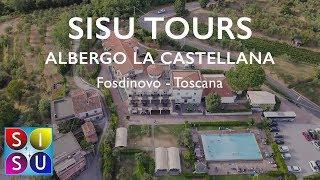 SISU TOURS - La Castellana Hotel - Toscana