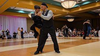 Albuquerque Tango Festival 2024, Instructors (Vals)