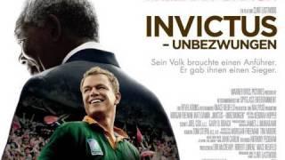 INVICTUS - UNBEZWUNGEN (Invictus) - Trailer deutsch HD