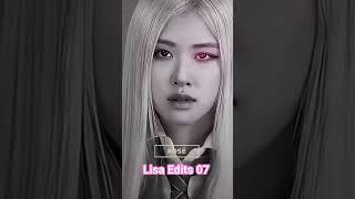 BLACKPINK queen ️#blackpinklisa #blink #lalisamanoban #lisa #youtubeshorts #ytshorts #edm #remix