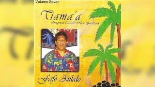 Tiama'a - Pule Aoao Le Atua (Audio)