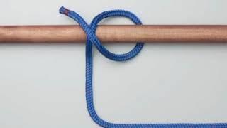 Clove Hitch