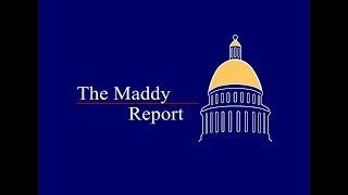 The Maddy Report: New Laws - Future Legislation