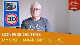 My Online Speed Awareness Course