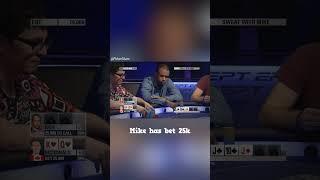 Best Poker Faces in the World featuring Phil Ivey