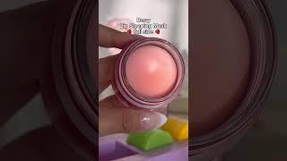 LANEIGE GIFT: Starlit Lip Mask Trio (Almost SOLD OUT)