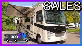 [Sales] 2021 Coachmen Mirada 35ES